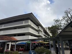 Serangoon Central Drive (D19), Shop House #535217131